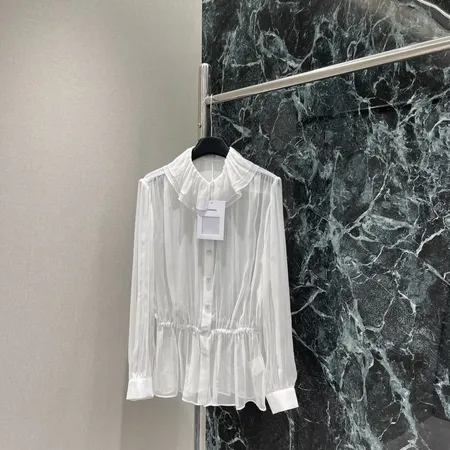 シャネル シャツ