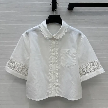 セリーヌ シャツ