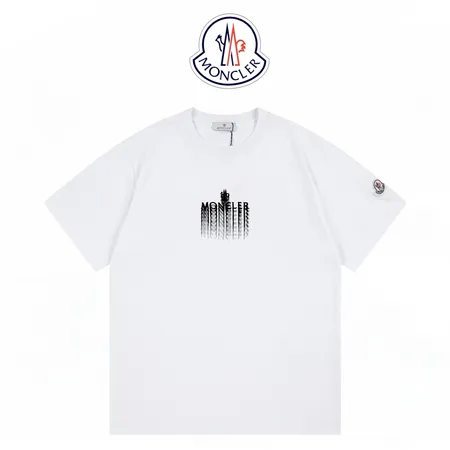 モンクレール Tシャツ