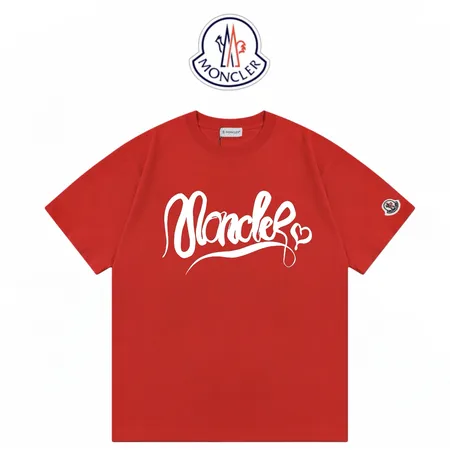 モンクレール Tシャツ