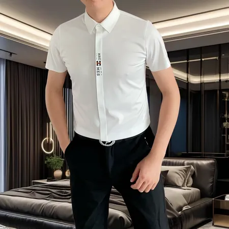 エルメス シャツ