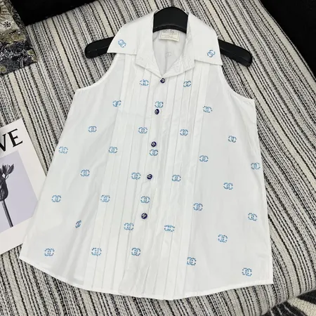 シャネル シャツ