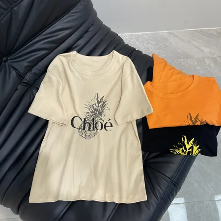 クロエ Tシャツ