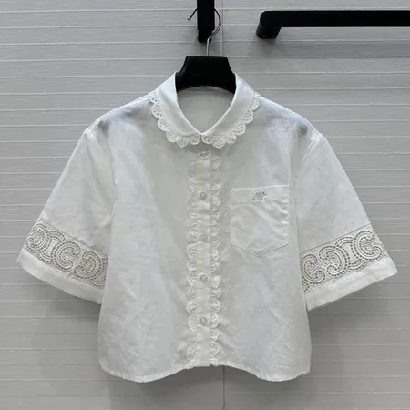 セリーヌ シャツ