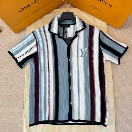 ルイヴィトン シャツ