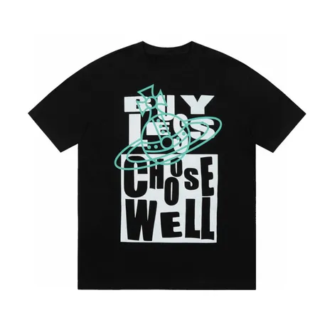 ヴィヴィアン・ウエストウッド Tシャツ