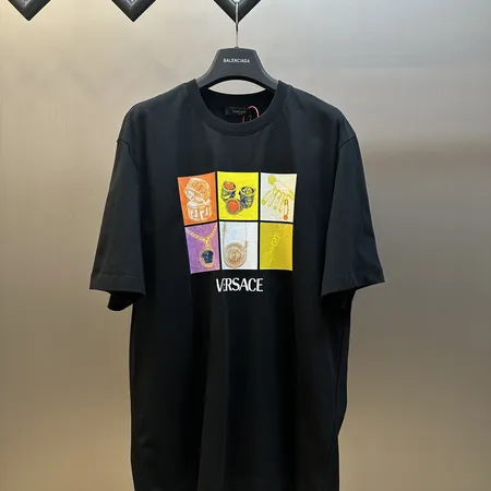 ヴェルサーチ Tシャツ