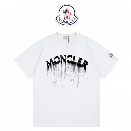 モンクレール Tシャツ