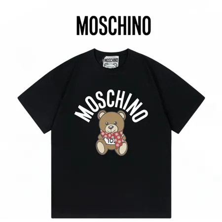 モスキーノ Tシャツ