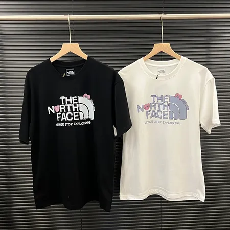 ノースフェイス Tシャツ