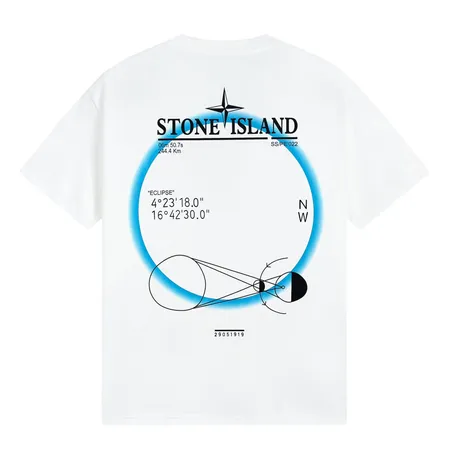ストーンアイランド Tシャツ