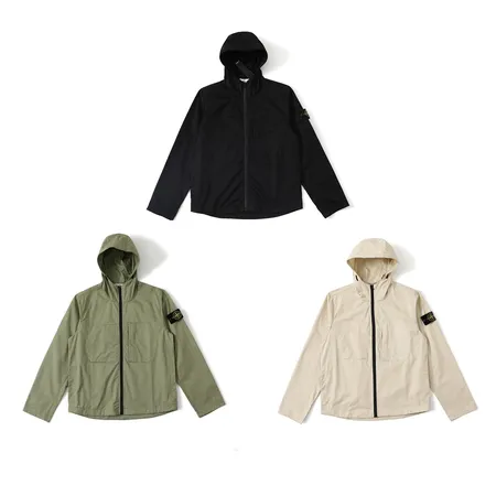 ストーンアイランド ジャケット