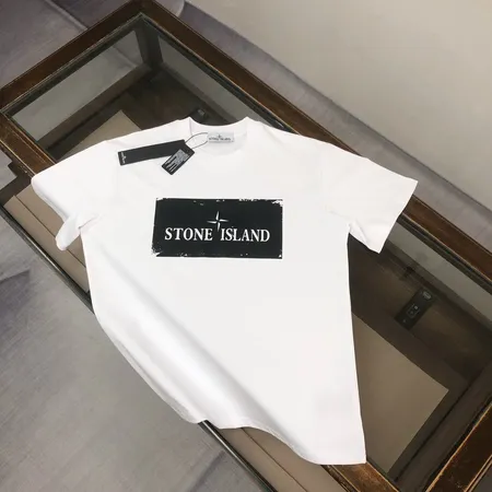 ストーンアイランド Tシャツ