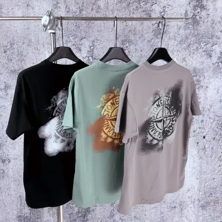 ストーンアイランド Tシャツ