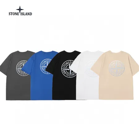 ストーンアイランド Tシャツ