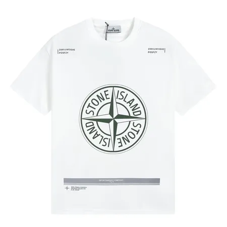 ストーンアイランド Tシャツ