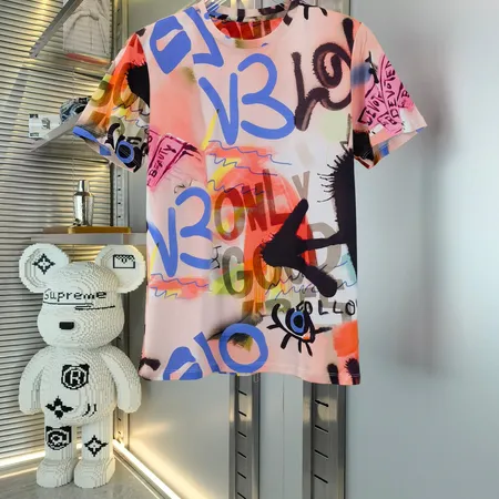 ドルチェ＆ガッバーナ Tシャツ