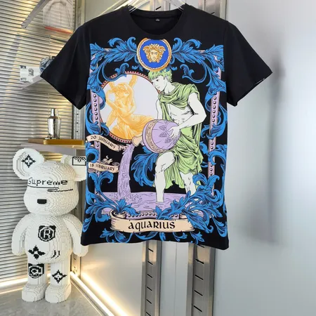 ヴェルサーチ Tシャツ