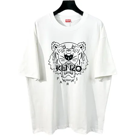 ケンゾー Tシャツ