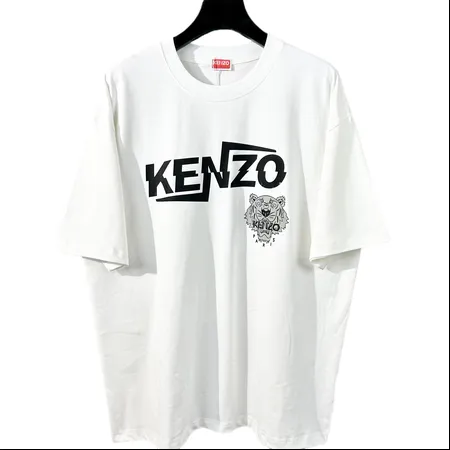 ケンゾー Tシャツ