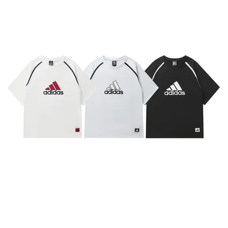 アディダス Tシャツ