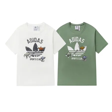 アディダス Tシャツ