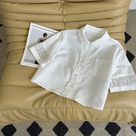 セリーヌ シャツ