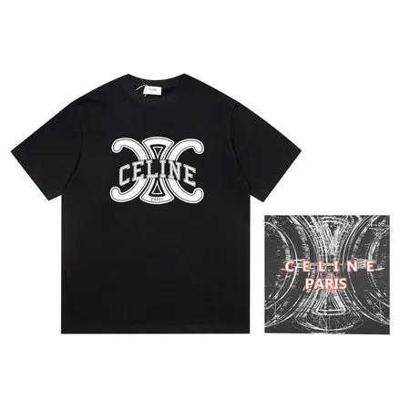 セリーヌ Tシャツ