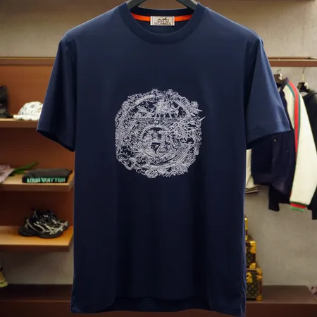 エルメス Tシャツ