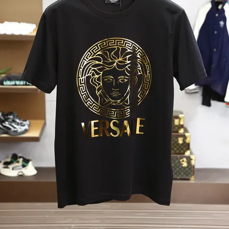 ヴェルサーチ Tシャツ