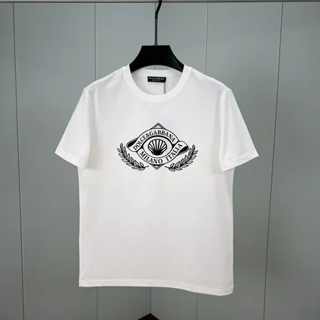 ドルチェ＆ガッバーナ Tシャツ