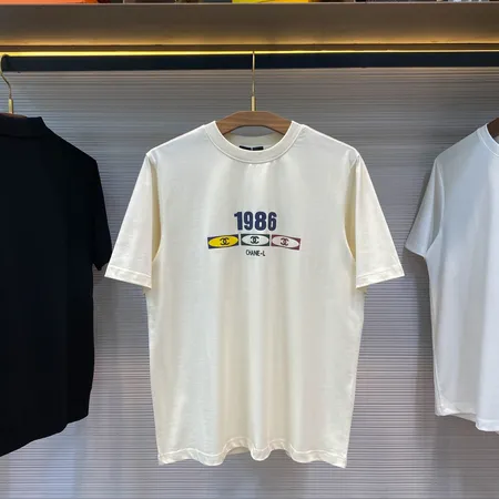 シャネル Tシャツ