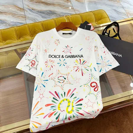 ドルチェ＆ガッバーナ Tシャツ