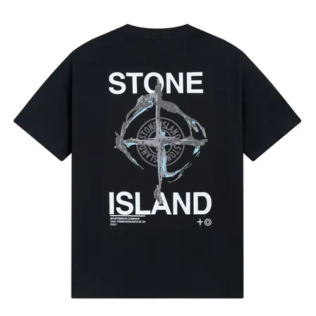 ストーンアイランド Tシャツ