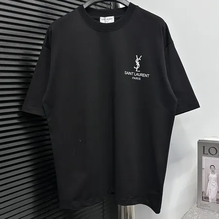 イブサンローラン Tシャツ