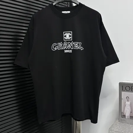 シャネル Tシャツ