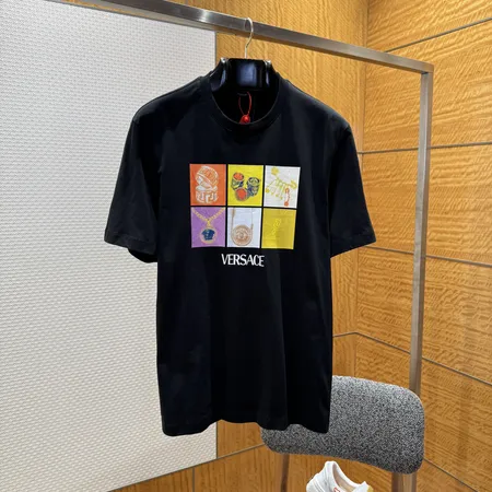 ヴェルサーチ Tシャツ