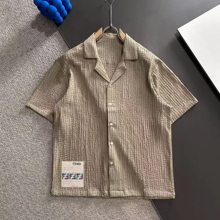 フェンディ シャツ