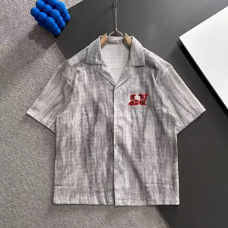 ルイヴィトン シャツ