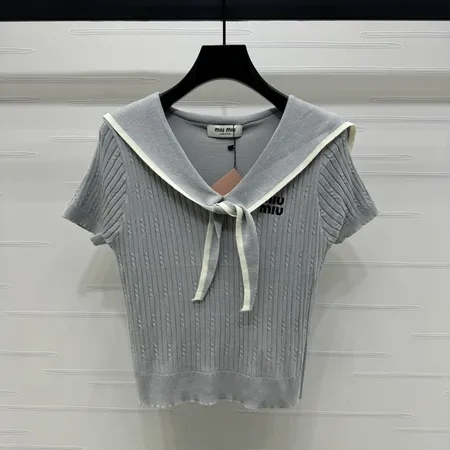 ミュウミュウ Tシャツ