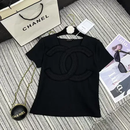 シャネル Tシャツ