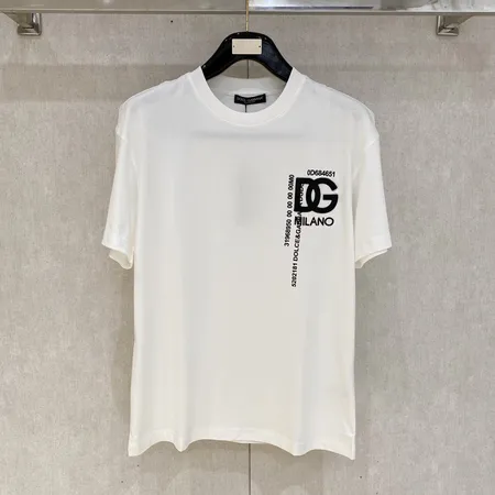 ドルチェ＆ガッバーナ Tシャツ