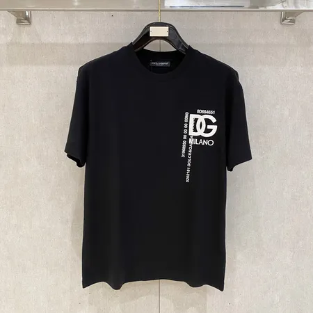 ドルチェ＆ガッバーナ Tシャツ