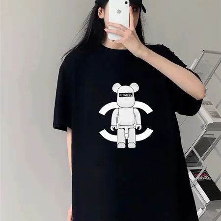 シャネル Tシャツ