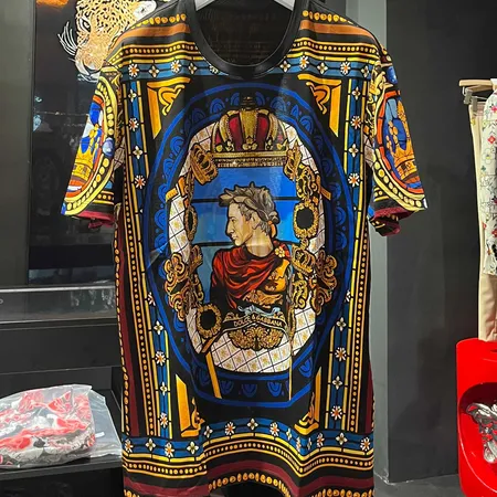 ドルチェ＆ガッバーナ Tシャツ