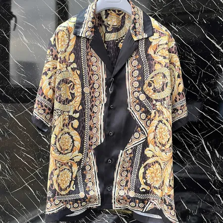 ヴェルサーチ シャツ