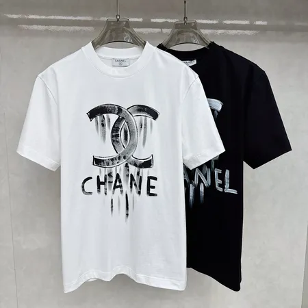 シャネル Tシャツ