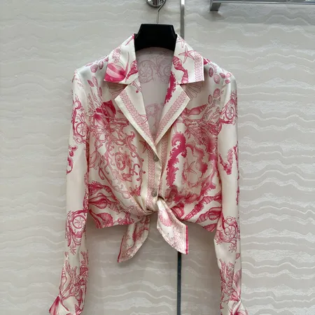 ヴェルサーチ シャツ