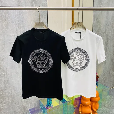 ヴェルサーチ Tシャツ