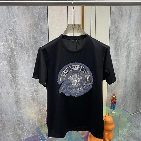 ヴェルサーチ Tシャツ